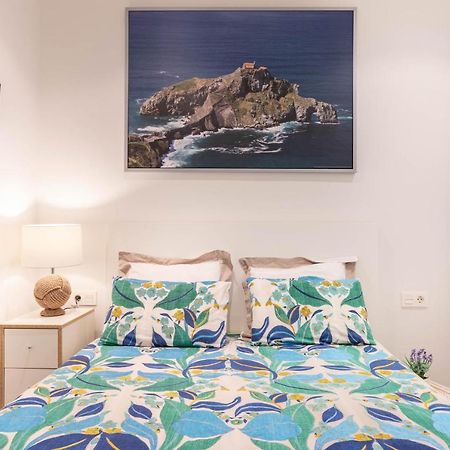 At The Heart Of Bilbao - Guggenheim Apartment Екстериор снимка