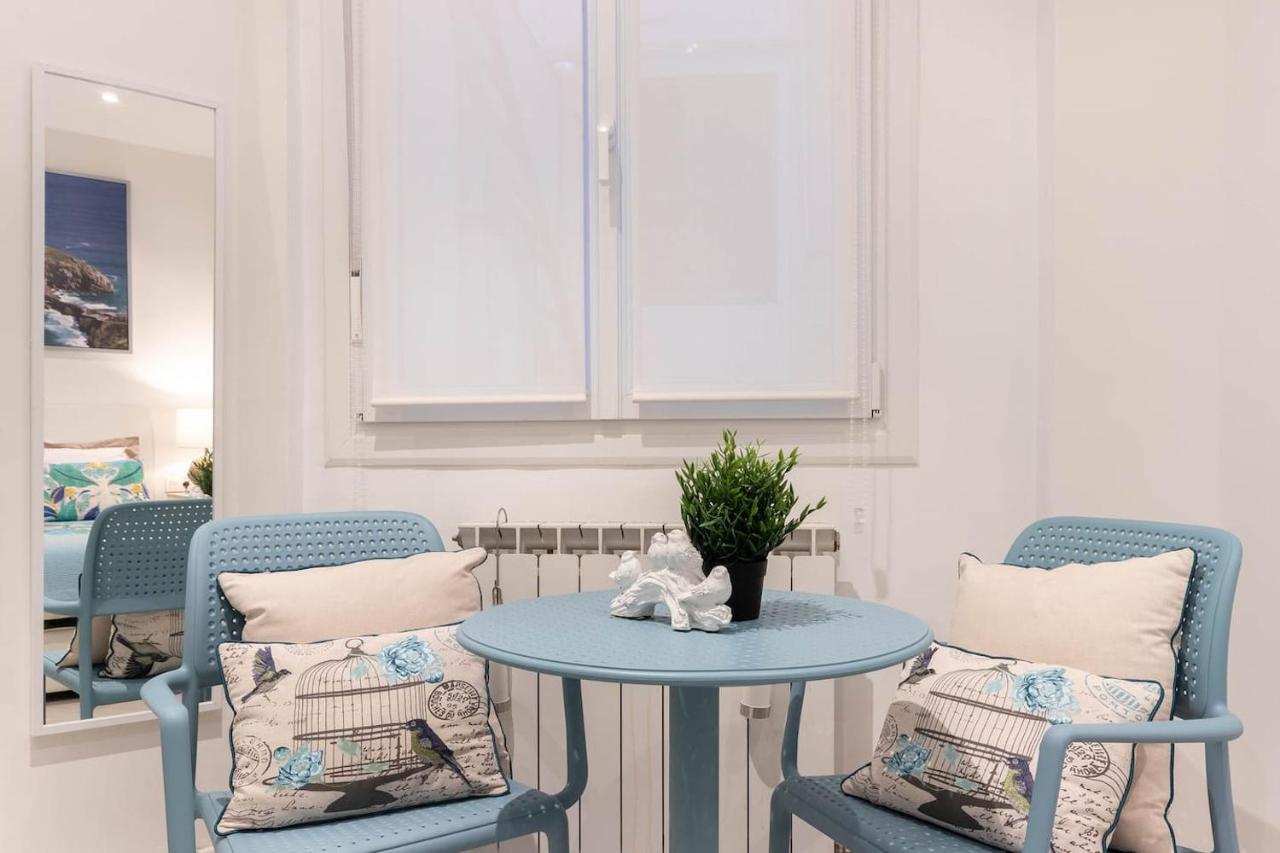 At The Heart Of Bilbao - Guggenheim Apartment Екстериор снимка